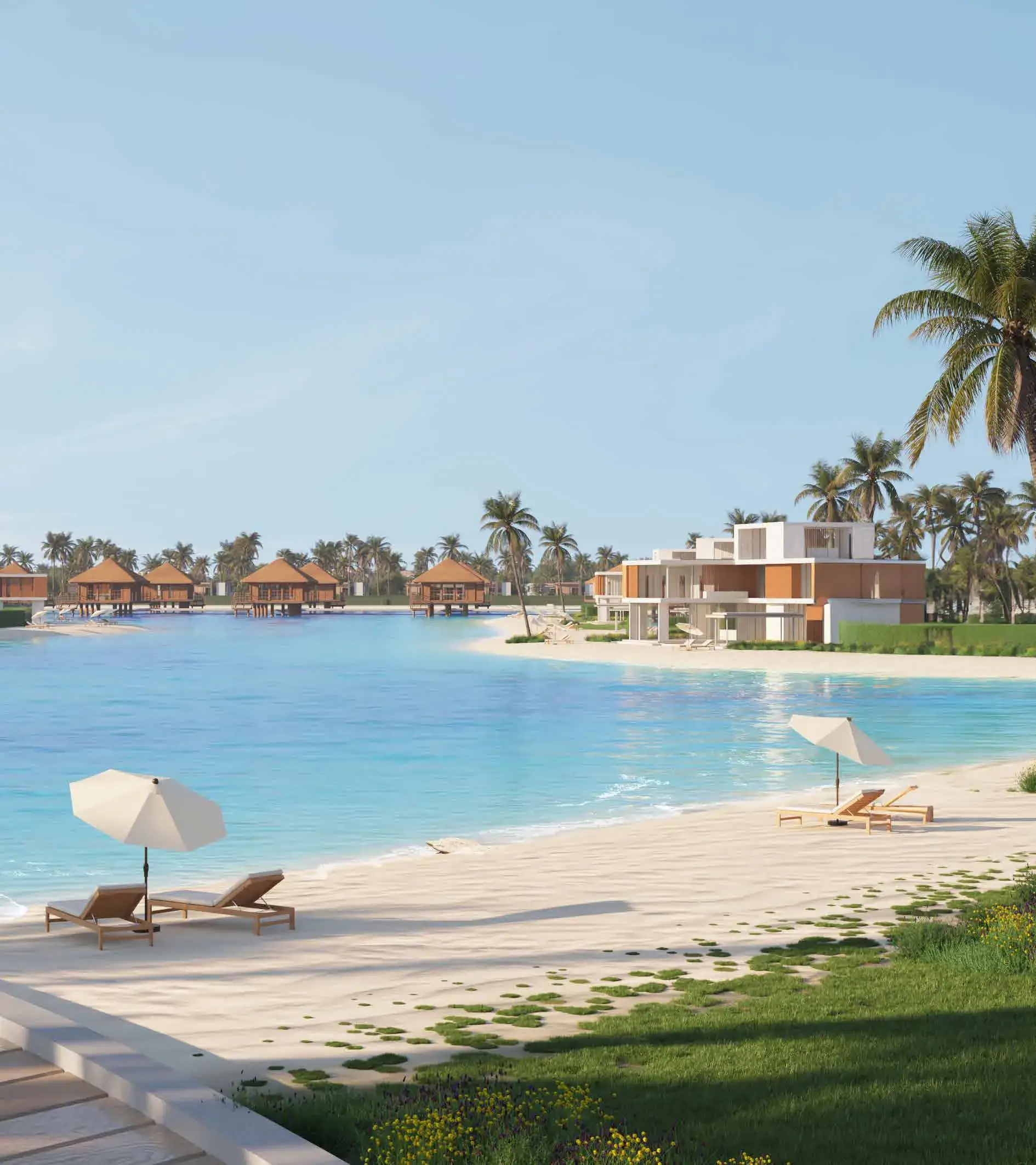 Discover the Epitome of Luxury